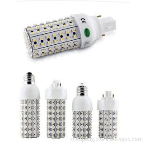 wholesaler replacement for 10w CFL retrofit 4 pins 12w led corn cob